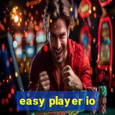 easy player io